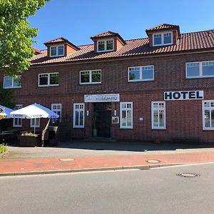 Hotel Altes Gasthaus Stover Loningen Exterior photo