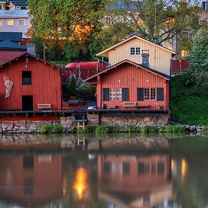 Old Town B&B Ida-Maria Porvoo Exterior photo