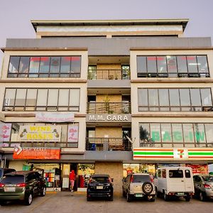 Hotel Casa Bel Baguio City Exterior photo