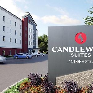 Candlewood Suites - Lexington - Medical District, An Ihg Hotel Exterior photo