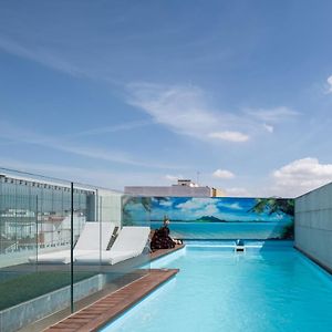 Exclusiva casa de diseño con piscina en Galiana Golf Villa Carcagente Exterior photo