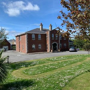 St Martin'S, Rosslare Harbour Guest Accommodation Exterior photo