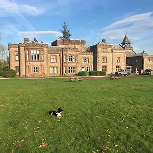 Hotel Irton Hall Holmrook Exterior photo