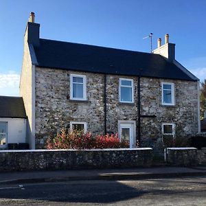 An Cuan Bed & Breakfast Bed and Breakfast Bowmore Exterior photo