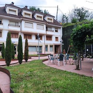 Hotel Peñagrande Cangas De Narcea Exterior photo