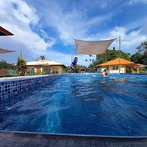 Surinat Luxury Resort Domburg Exterior photo