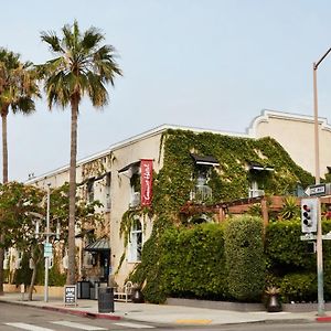 The Crescent Powered By Sonder Hotel Los Ángeles Exterior photo