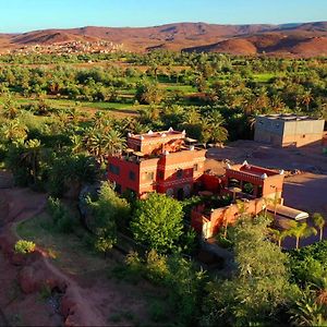 Hotel Riad Chay Uarzazate Exterior photo