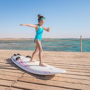 Albatros Beach Club Soma Bay - By Pickalbatros Hurghada Exterior photo