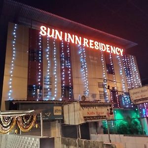 Sun Inn Residency Bombay Exterior photo