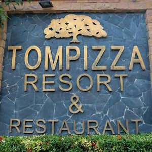 Tom Pizza Resort Koh Samet Exterior photo