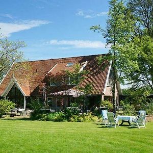 Hotel De Greune Weide Eibergen Exterior photo