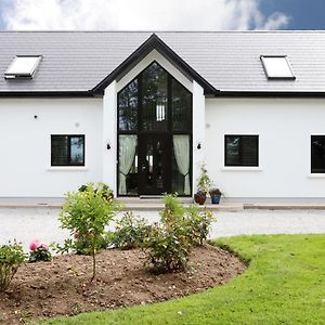 Willoughby House Bed and Breakfast Cork Exterior photo