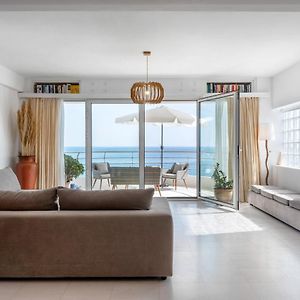 Apartamento Ierapetra Seaview Exterior photo