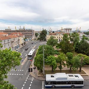 Apartamento Seaman'S House Burgas Exterior photo