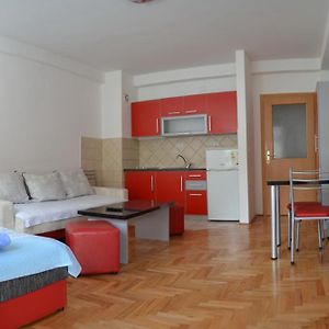 City Center Apartments Ohrid Room photo