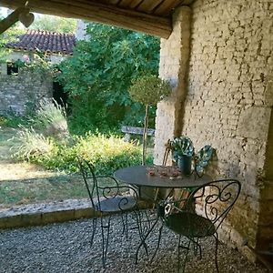 Apartamento Fig Tree Barn Gibourne Exterior photo