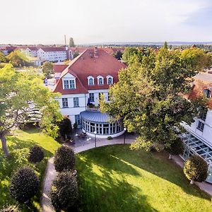 Hotel Villa Heine Wellness & Spa Halberstadt Exterior photo