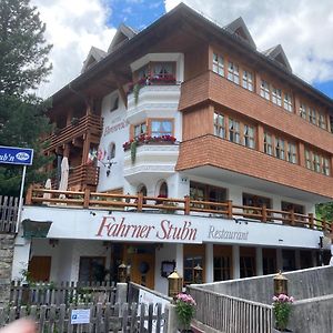 Hotel Ehrenreich Sankt Anton am Arlberg Exterior photo