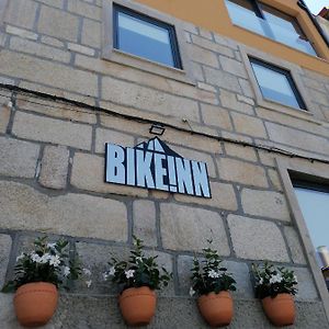 Bikeinn Vouzela Exterior photo