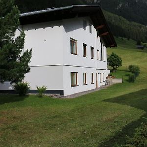 Apartamento Apart Brigitta Sankt Leonhard im Pitztal Exterior photo