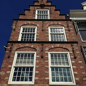 De Witte Olyphant Haarlem Exterior photo