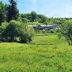 Ranch Du Haut-Languedoc Hostal La Salvetat-sur-Agout Exterior photo