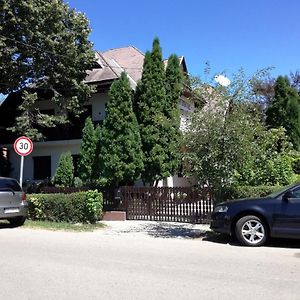 Hotel Polski Dom Wczasowy Nad Balatonem Siófok Exterior photo