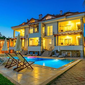 Anatolian Apartments & Bungalows Fethiye Exterior photo