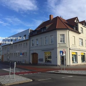 Apartamento Doja Medical Wellness Center Bernburg Exterior photo