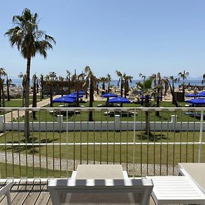 Ayvalik Sea Resort Exterior photo
