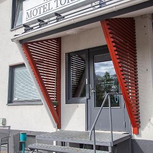 Motel Tornio Exterior photo