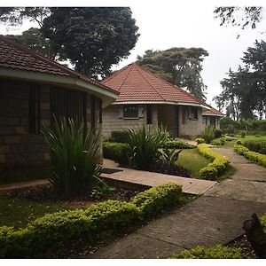 Hotel Ack St.Julians Centre Limuru Exterior photo