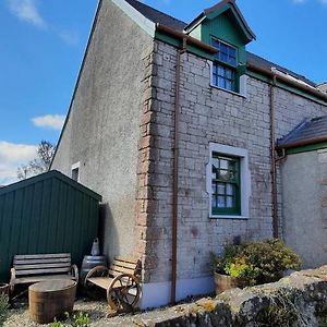 Apartamento Strome Beag Tobermory Exterior photo