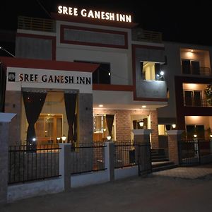 Sree Ganesh Inn Palani Exterior photo
