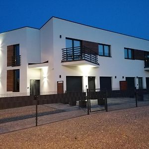 Apartamenty Na Ceglanej Oświęcim Exterior photo