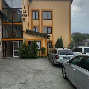 Hotel Dalim Duliby Exterior photo