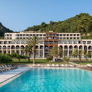 Hotel Domes Of Corfu, Autograph Collection Glyfada  Exterior photo