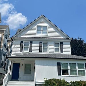 Share Of A Beach House In Long Branch Nj Villa Exterior photo