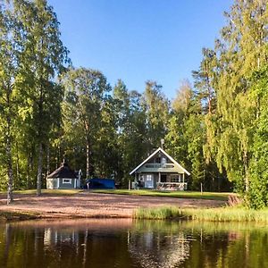Holiday Home Villa Koivumaki By Interhome Kankaanpää Exterior photo