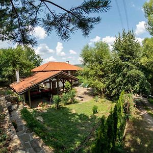 "Суларската Къща" Villa Gabrovo Exterior photo