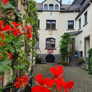 Hotel Ferienhaus Winzerauszeit Ellenz-Poltersdorf Exterior photo