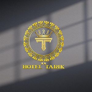 Hotel Tarik Fnideq Exterior photo
