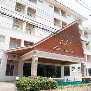 Hotel Biti g Rnd Con do Tl Udon Thani Exterior photo