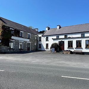 O'Domhnaill's Guesthouse - Lig do Scíth Galway Exterior photo