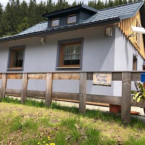 Einser-Hütte Selbstversorgerhaus für 7 Personen Vordernberg Exterior photo