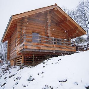 Gîte Saint-Martin-la-Sauveté, 2 pièces, 3 personnes - FR-1-496-187 Exterior photo