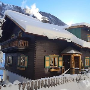 Hotel St Anton 365 Sankt Anton am Arlberg Exterior photo