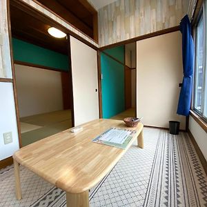 Naka-Ku, Yokohama - House - Vacation Stay 55483V Exterior photo