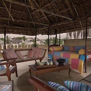 Hotel Samaki House Lamu Exterior photo